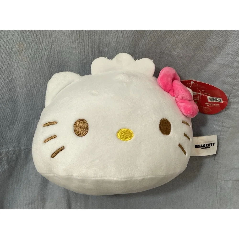 NEW Sanrio Hello Kitty & Friends: Dumpling 7